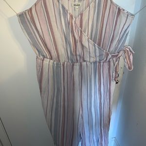 SUMMERTIME  Romper